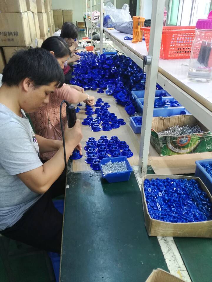 HSVL001 Fast inflation Dunnage bag valve Co., Ltd.