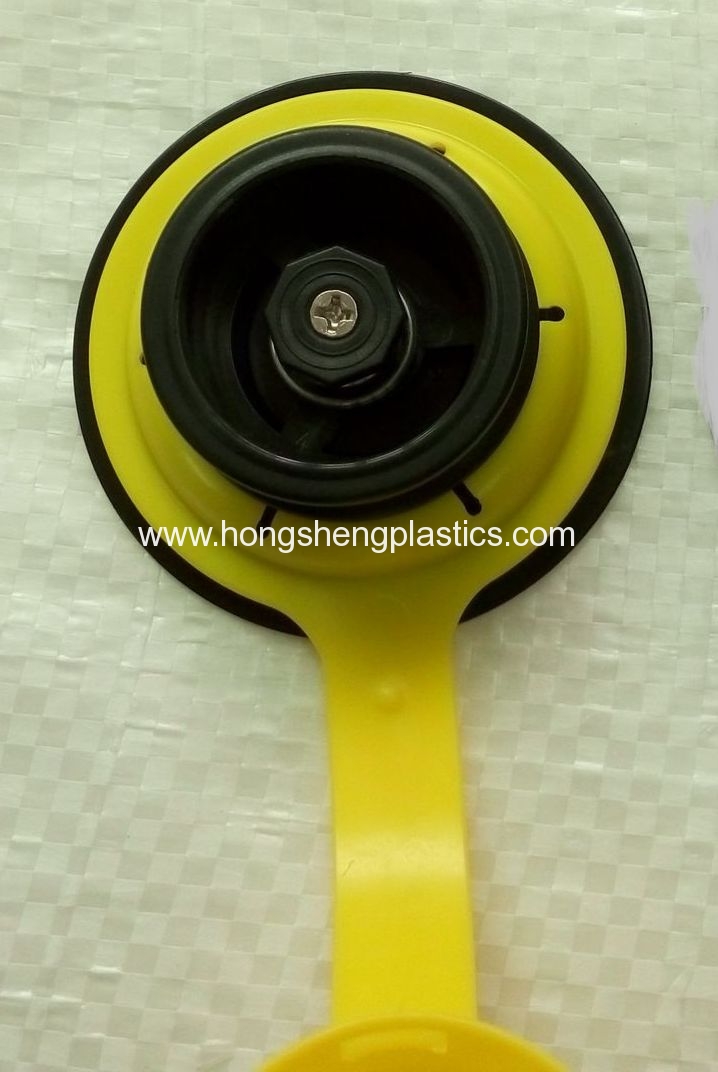 HSVL001 Fast inflation Dunnage bag valve Co., Ltd.
