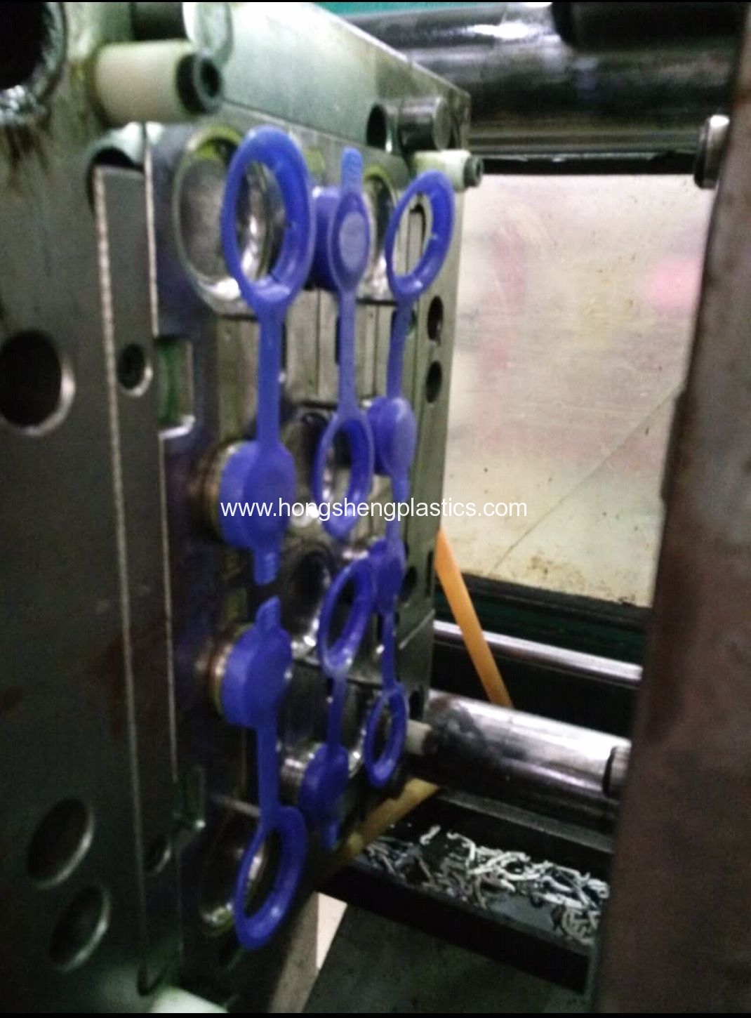 HSVL001 Fast inflation Dunnage bag valve Co., Ltd.