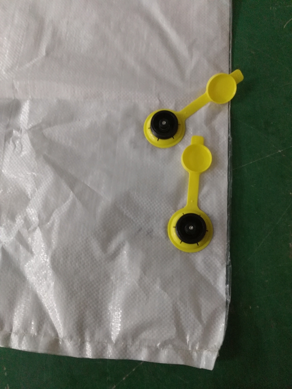 HSVL001 super fast inflation dunnage bag air valve Co., Ltd.