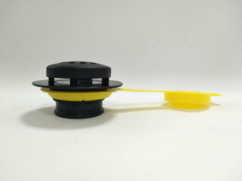 HS-VL001B Воздушный клапан для сверхбыстрого надувания с нижним защитным кожухом