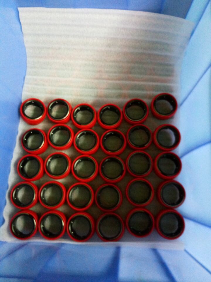 HS1014A Mega flow dunnage bag inflator tip Co., Ltd.